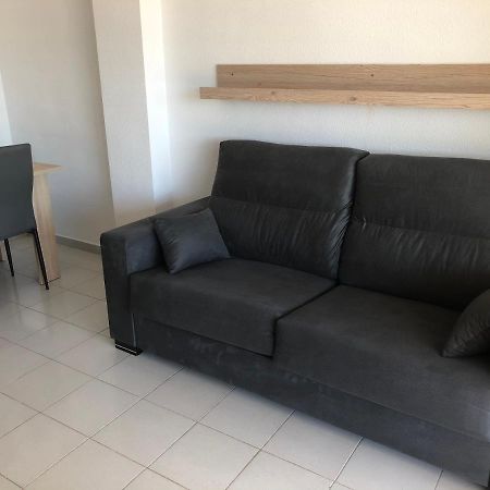 Miraplaya Lejlighed Benicàssim Eksteriør billede