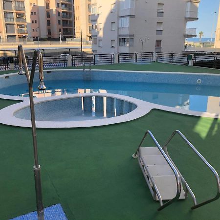 Miraplaya Lejlighed Benicàssim Eksteriør billede