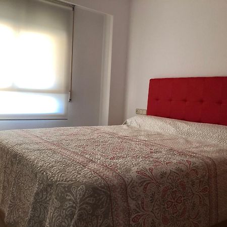 Miraplaya Lejlighed Benicàssim Eksteriør billede