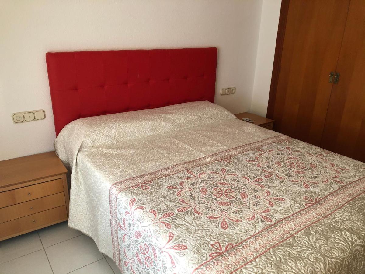 Miraplaya Lejlighed Benicàssim Eksteriør billede