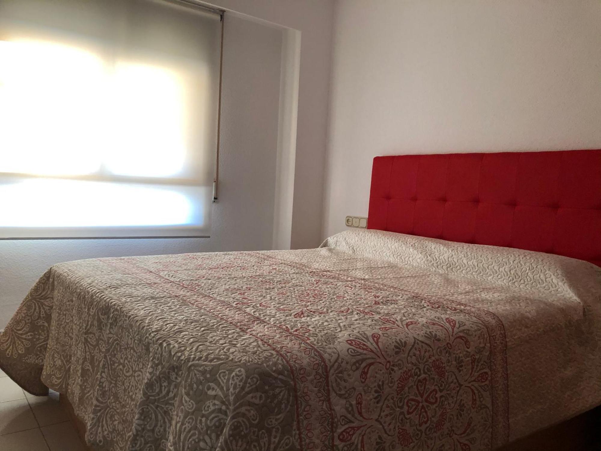 Miraplaya Lejlighed Benicàssim Eksteriør billede