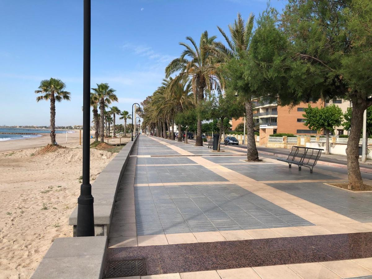 Miraplaya Lejlighed Benicàssim Eksteriør billede
